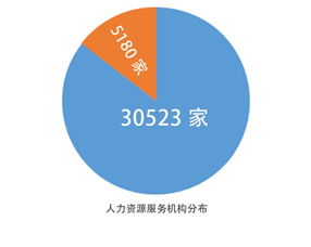 2018年中國人力資源服務行業大數據全景解讀 變革、機遇與未來趨勢